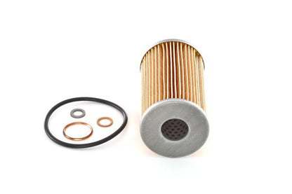 BOSCH 1457429113 Oil Filter 70mm Outer Ø Insert Fits Mercedes-Benz Puch