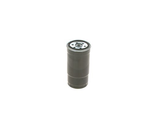 BOSCH 1457434324 Fuel Filter Spin-On 80.5mm Ø 184mm Height Fits BMW MG Rover