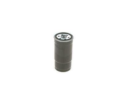 BOSCH 1457434324 Fuel Filter Spin-On 80.5mm Ø 184mm Height Fits BMW MG Rover