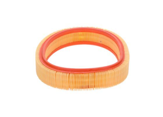 BOSCH 1457429064 Air Filter 258mm Outer Ø Insert 56mm Height Fits Ford Skoda