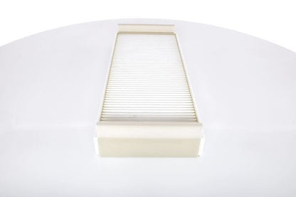 BOSCH 1987431163 Cabin Air Filter 466.4mm Particulate Fits MAN RENAULT NEOPLAN