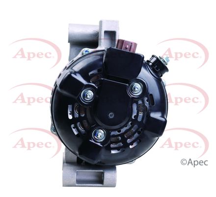 Alternator APEC AAL1170 Fits Lexus Toyota Avensis Corolla IS RAV4 Verso