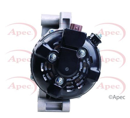 Alternator APEC AAL1170 Fits Lexus Toyota Avensis Corolla IS RAV4 Verso