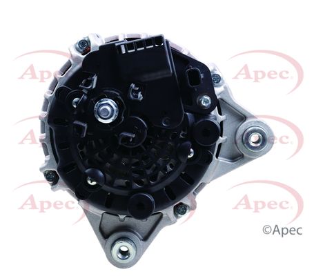 Alternator APEC AAL1852 Fits Nissan Renault Grand Scénic Kadjar Megane Pulsar