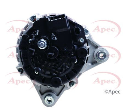 Alternator APEC AAL1852 Fits Nissan Renault Grand Scénic Kadjar Megane Pulsar
