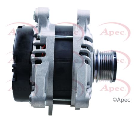 Alternator APEC AAL1873 Fits Citroen DS Opel Peugeot Toyota Vauxhall 308 508