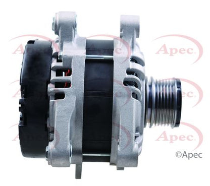 Alternator APEC AAL1873 Fits Citroen DS Opel Peugeot Toyota Vauxhall 308 508