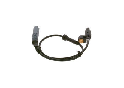 BOSCH 0986594015 Wheel Speed Sensor Front With Cable Fits BMW 3 Series Z3
