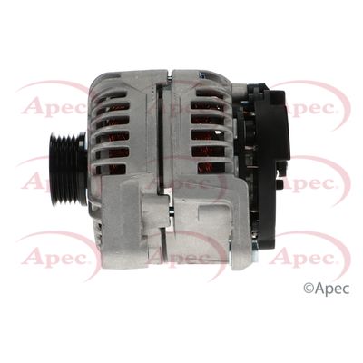 Alternator APEC AAL1885 Fits Opel Vauxhall Astra Astra H Classic Combo Combo