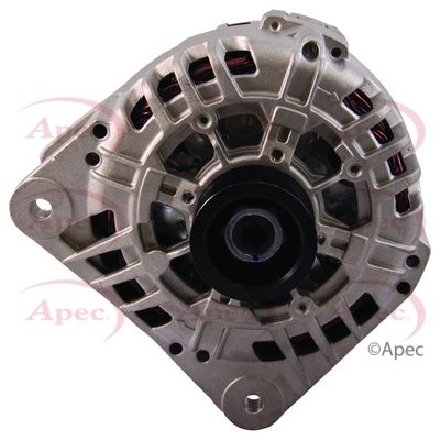 Alternator APEC AAL1618 Fits Nissan Renault Grand Scénic Megane Primera Scénic