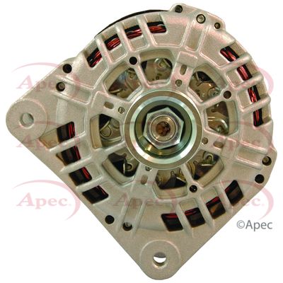 Alternator APEC AAL1687 Fits Nissan Opel Renault Vauxhall Avantime Espace