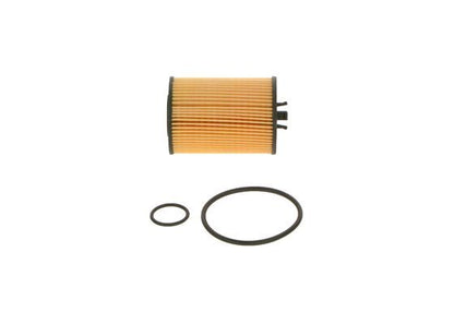 Bosch 1 457 429 306 Oil Filter Fits Mercedes-Benz