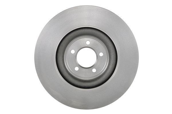 BOSCH 0986479754 Brake Disc Front Vented Fits Jaguar F-Type S-Type XF XJ XK