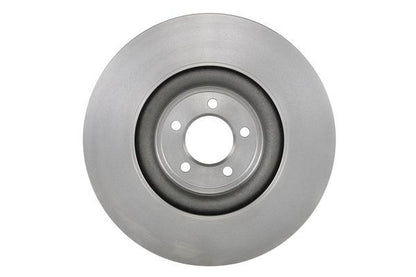 BOSCH 0986479754 Brake Disc Front Vented Fits Jaguar F-Type S-Type XF XJ XK