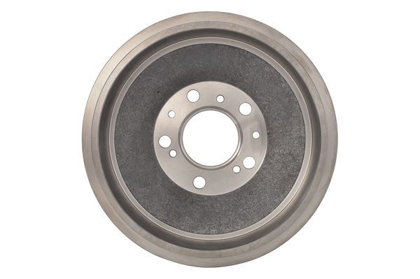 BOSCH 0986477031 Brake Drum Rear 298mm Outer Ø Fits Citroën Fiat Peugeot Talbot