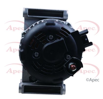 Alternator APEC AAL2042 Fits Opel Vauxhall Astra Astra J Cascada Insignia