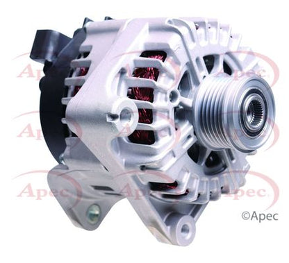 Alternator APEC AAL2043 Fits BMW 1 Series 2 Series 3 Series 4 Series X5