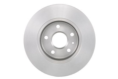 BOSCH 0986479543 Brake Disc Front Vented Fits Chevrolet Opel Saab Vauxhall