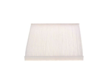 BOSCH 1987435095 Cabin Air Filter 220mm Length Particulate Fits Jeep Cherokee