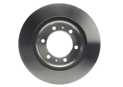 BOSCH 0986479R46 Brake Disc Front Vented 318.5mm Ø Fits Toyota Hilux Hilux Vigo