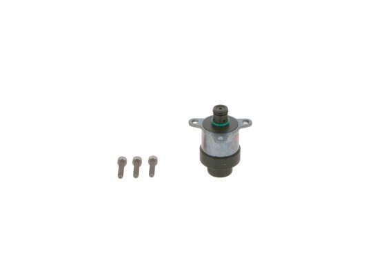 BOSCH 1465ZS0042 Fuel Quantity (Common Rail System) Control Valve Replacement