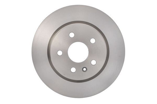 BOSCH 0986479514 Brake Disc Rear Vented Fits Chevrolet Opel Saab Vauxhall