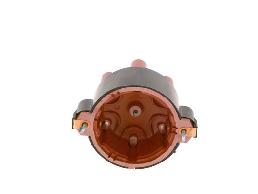 BOSCH 1235522368 Distributor Cap Replacement Service Repair Fits Porsche 911