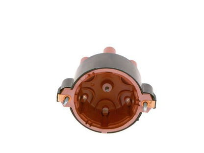 BOSCH 1235522368 Distributor Cap Replacement Service Repair Fits Porsche 911