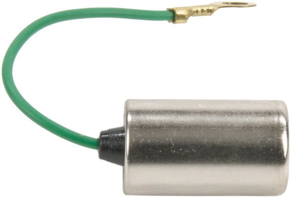 BOSCH 1237330067 Ignition Capaciter Fits DAF Mercedes-Benz Porsche Volvo