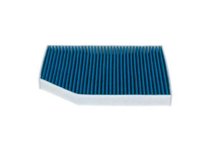 BOSCH 0986628580 Cabin Air Filter 298mm Length Activated Carbon Fits BMW