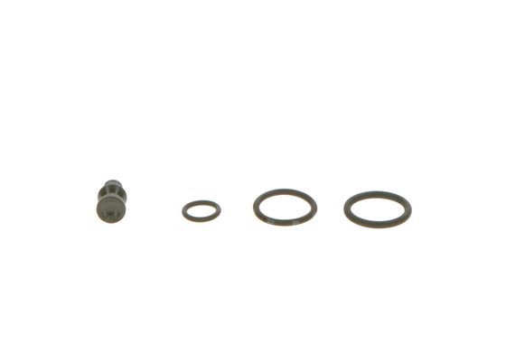 BOSCH 1417010996 Unit Injector Repair Kit Pump-nozzle system (PDS) Fits VW