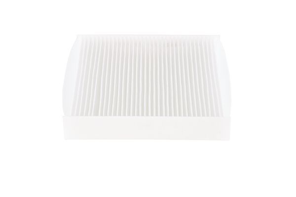 BOSCH 1987432115 Cabin Air Filter 177mm Length Particulate Fits Honda City Jazz
