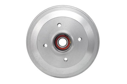 BOSCH 0986477151 Brake Drum Rear With Wheel Bearing Fits Peugeot 206 208 206+