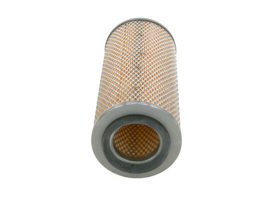 BOSCH 1457429932 Air Filter 126mm Outer Ø Insert 292mm Height Fits Nissan VW