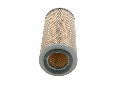 BOSCH 1457429932 Air Filter 126mm Outer Ø Insert 292mm Height Fits Nissan VW