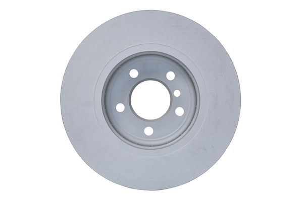 BOSCH 0986479E07 Brake Disc Front 2-Piece Vented 330mm Outer Ø Fits BMW 5 Series