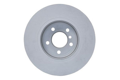 BOSCH 0986479E07 Brake Disc Front 2-Piece Vented 330mm Outer Ø Fits BMW 5 Series