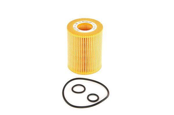Bosch 1 457 429 199 Oil Filter Fits Honda Opel Vauxhall