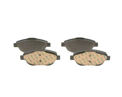 BOSCH 0986494564 Brake Pad Set For Disc Brake Front Fits DS Opel Vauxhall