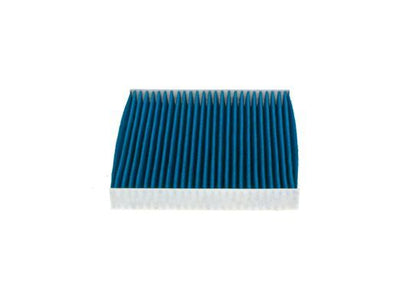 BOSCH 0986628584 Cabin Air Filter Fits Honda Civic CR-V CR-Z e HR-V Insight Jazz