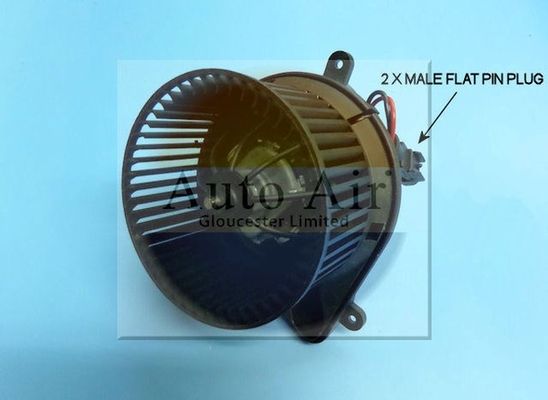 AUTO AIR 21-0024 Interior Blower 252W Power For Renault Megane Scenic 7701206251
