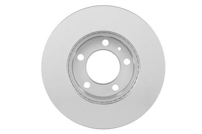 BOSCH 0986479716 Brake Disc Front Vented Fits Nissan Opel Renault Vauxhall