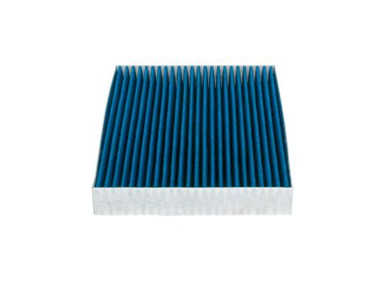 BOSCH 0986628586 Cabin Air Filter Fits Ford Edge Focus Galaxy Kuga Mondeo S-Max