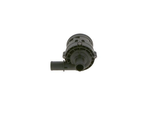 Auxiliary Water Pump (cooling water circuit) Fits Infiniti Opel BOSCH 0392023015