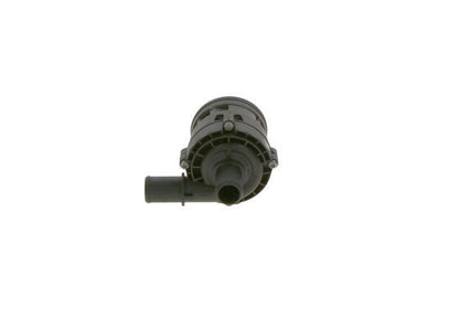 Auxiliary Water Pump (cooling water circuit) Fits Infiniti Opel BOSCH 0392023015
