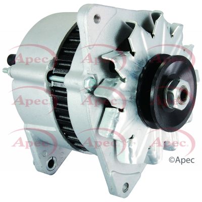 Alternator 12V AAL1822 Fits Austin Ford Land Rover MG Reliant Rover APEC