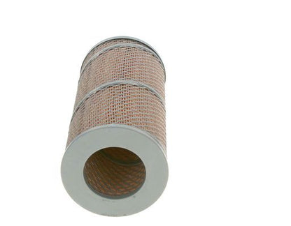 BOSCH 1457433795 Air Filter 132mm Ø Fits Toyota Hiace HiAce / Commuter REGIUS
