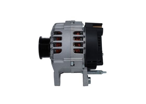 BOSCH 1986A00567 Alternator Clockwise Rotation 12V Voltage Fits Seat Skoda VW