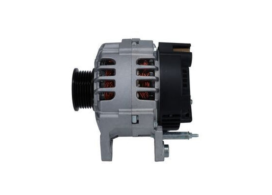 BOSCH 1986A00567 Alternator Clockwise Rotation 12V Voltage Fits Seat Skoda VW