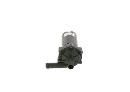 Auxiliary Water Pump (cooling water circuit) Fits Land Rover BOSCH 0392022002